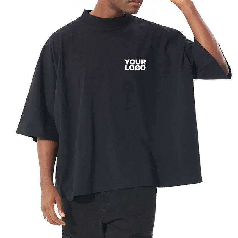 T-shirts personnalisés pour entreprises jeunes et créatives