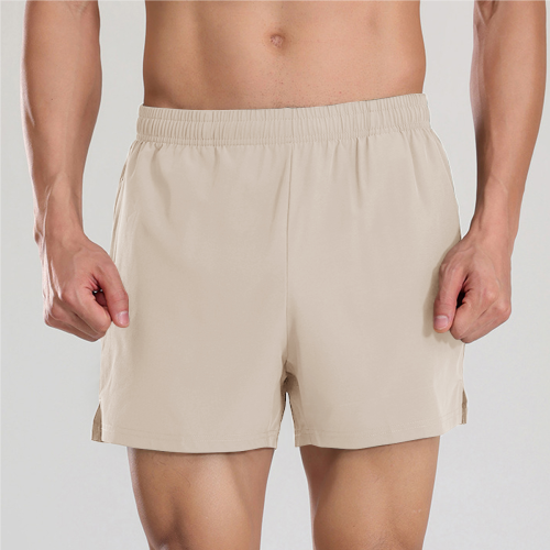 Short sport séchage rapide unisexe – Lulu modèle personnalisable