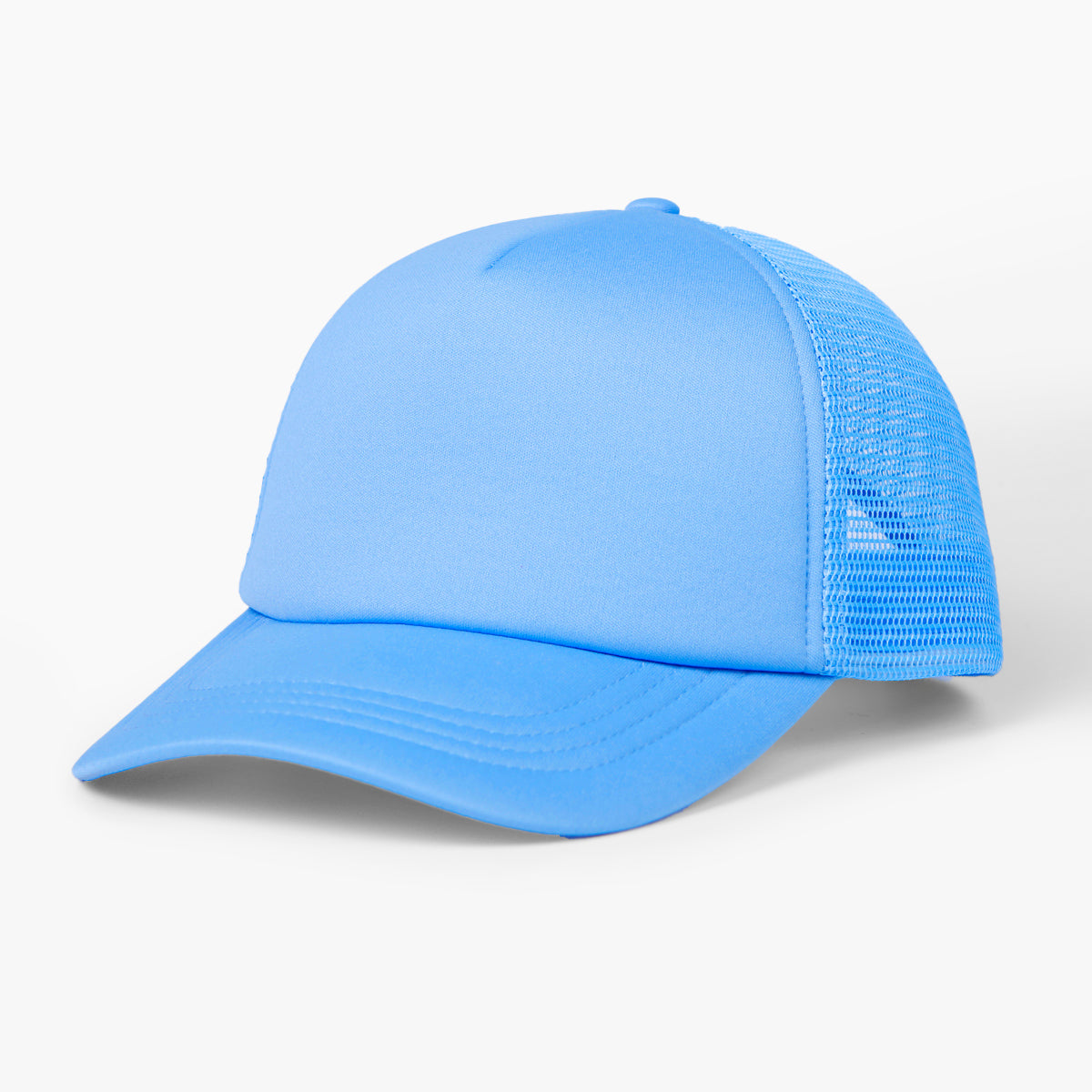 Casquette trucker personnalisée