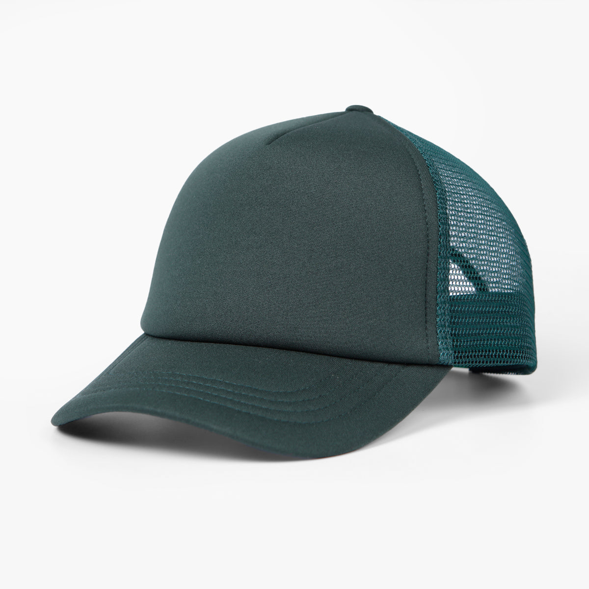 Casquette trucker personnalisée