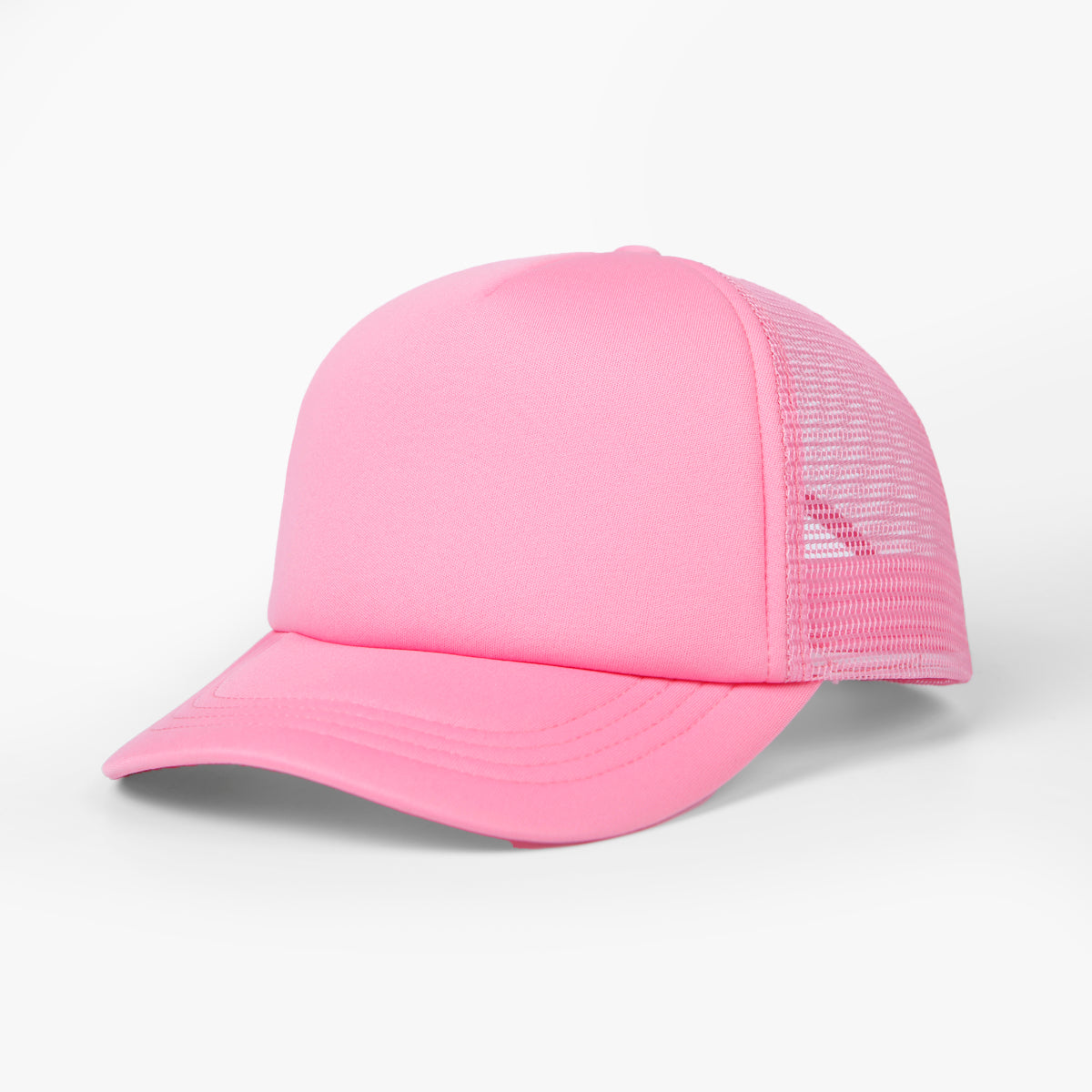 Casquette trucker personnalisée