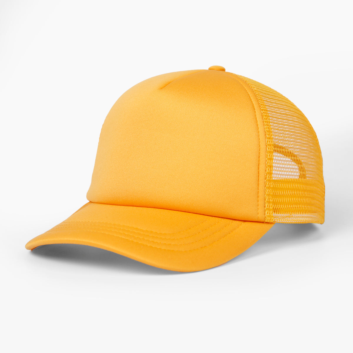 Casquette trucker personnalisée