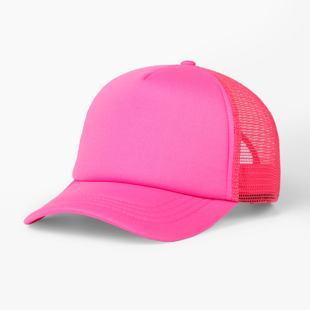 Casquette trucker personnalisée