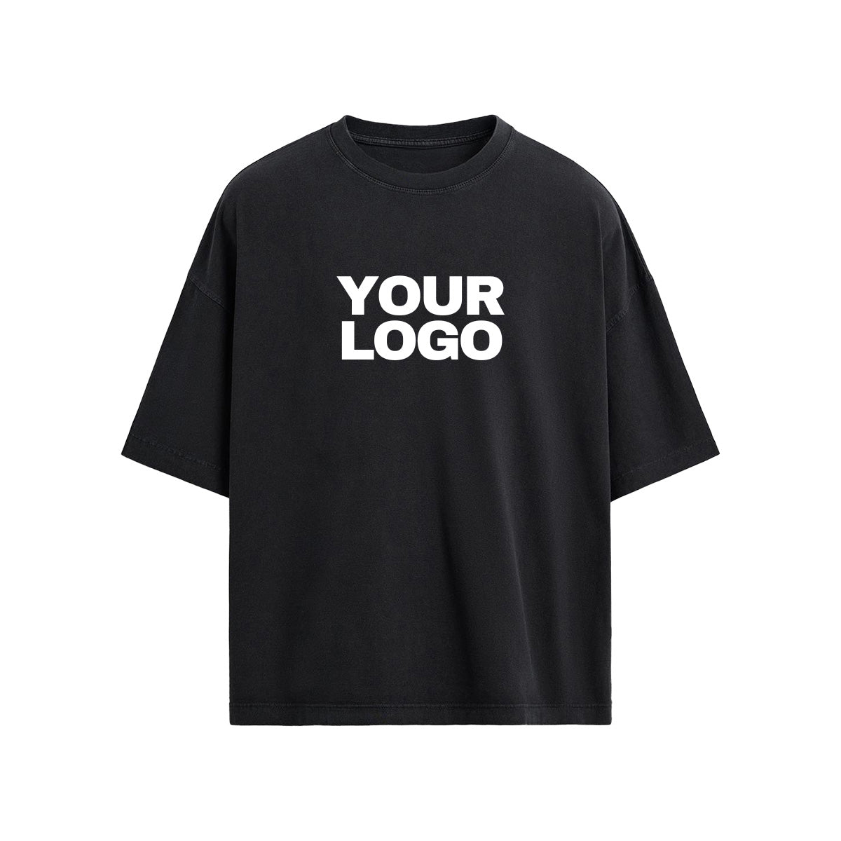 Unisex Oversized T-shirt(190 GSM)