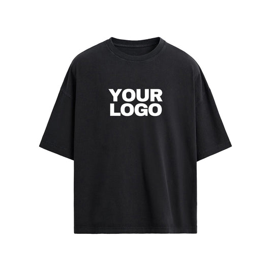 Unisex Oversized T-shirt(190 GSM)