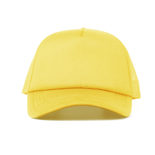 Casquette trucker personnalisée