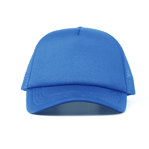 Casquette trucker personnalisée