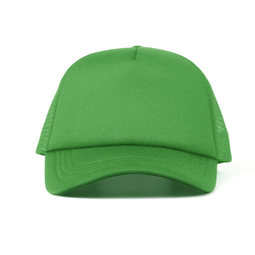 Casquette trucker personnalisée