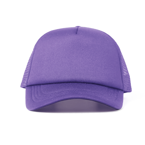 Casquette trucker personnalisée