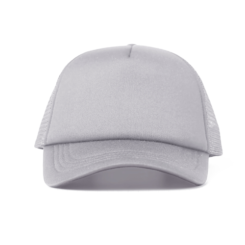 Casquette trucker personnalisée