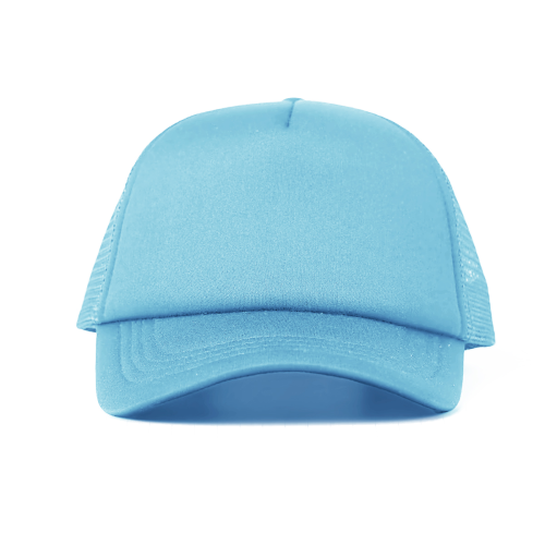 Casquette trucker personnalisée