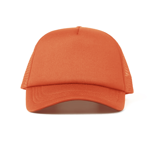 Casquette trucker personnalisée