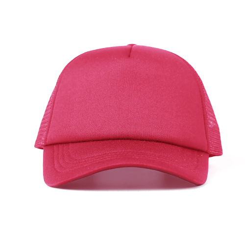 Casquette trucker personnalisée
