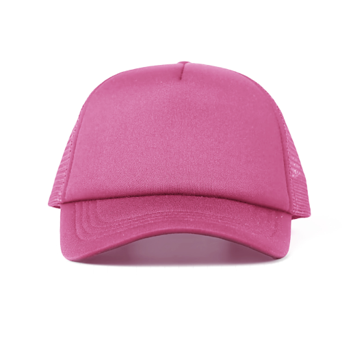 Casquette trucker personnalisée