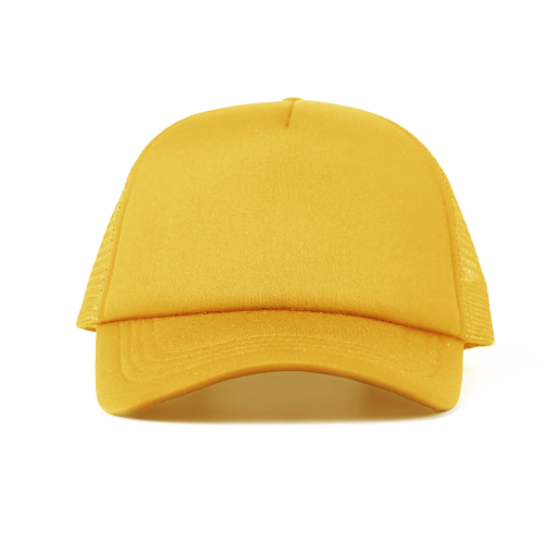 Casquette trucker personnalisée