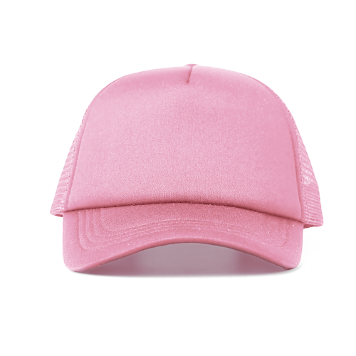 Casquette trucker personnalisée