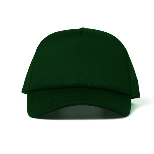 Casquette trucker personnalisée