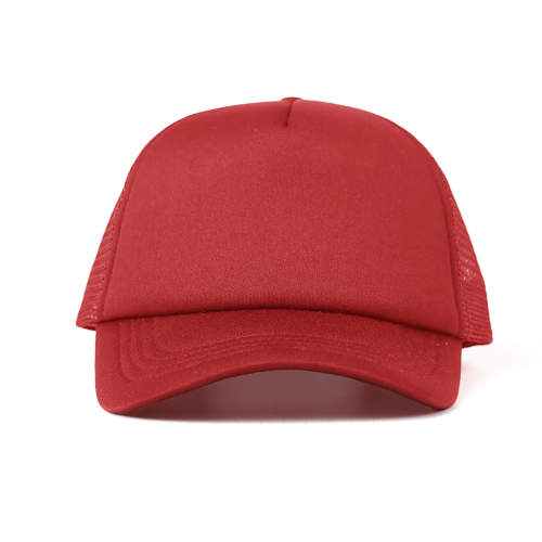 Casquette trucker personnalisée