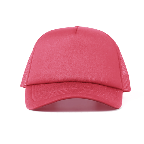 Casquette trucker personnalisée