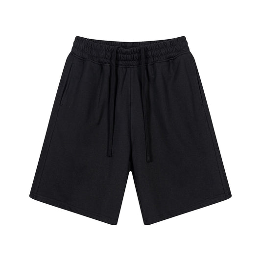 Short en molleton unisexe 280GSM – Personnalisable pour marques