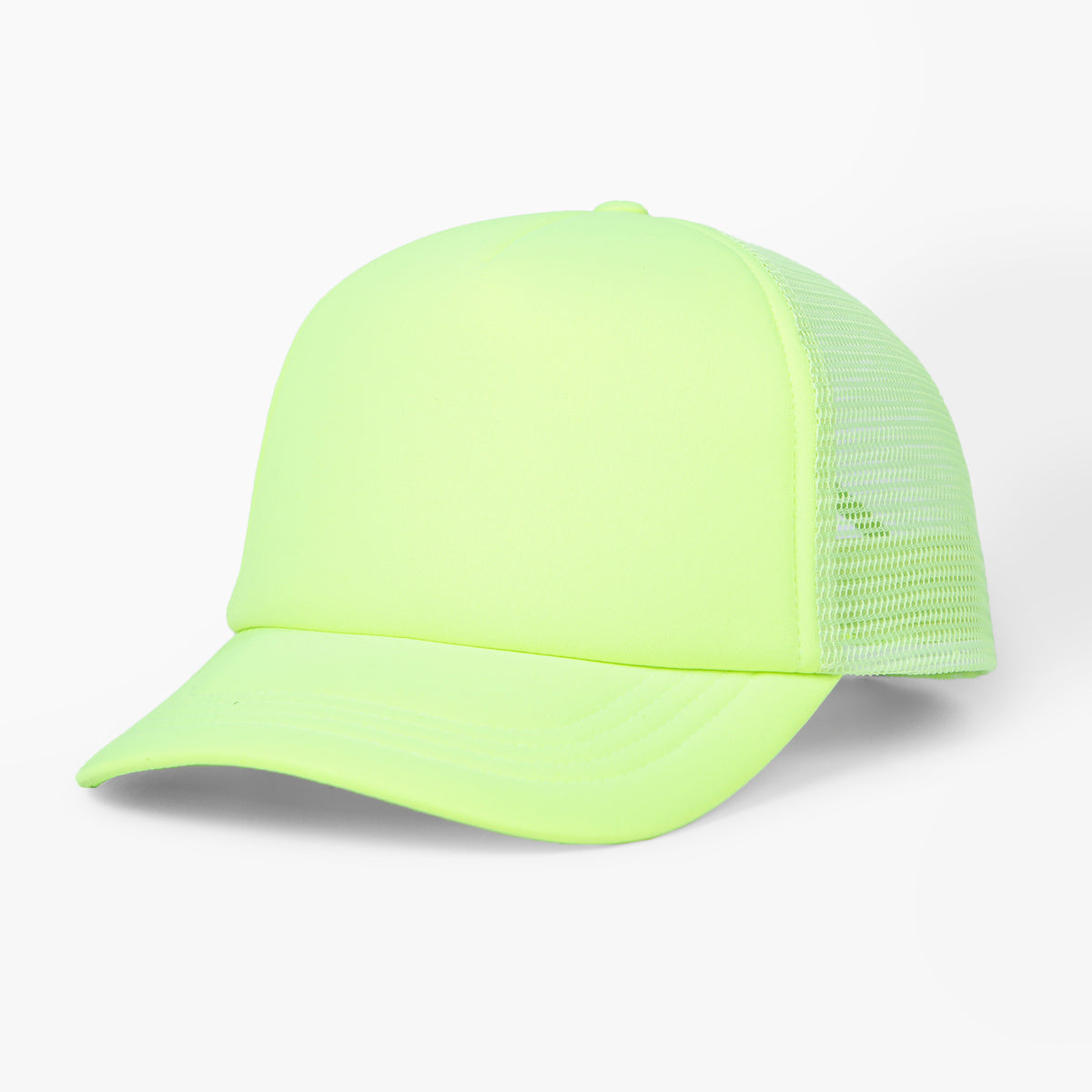Casquette trucker personnalisée