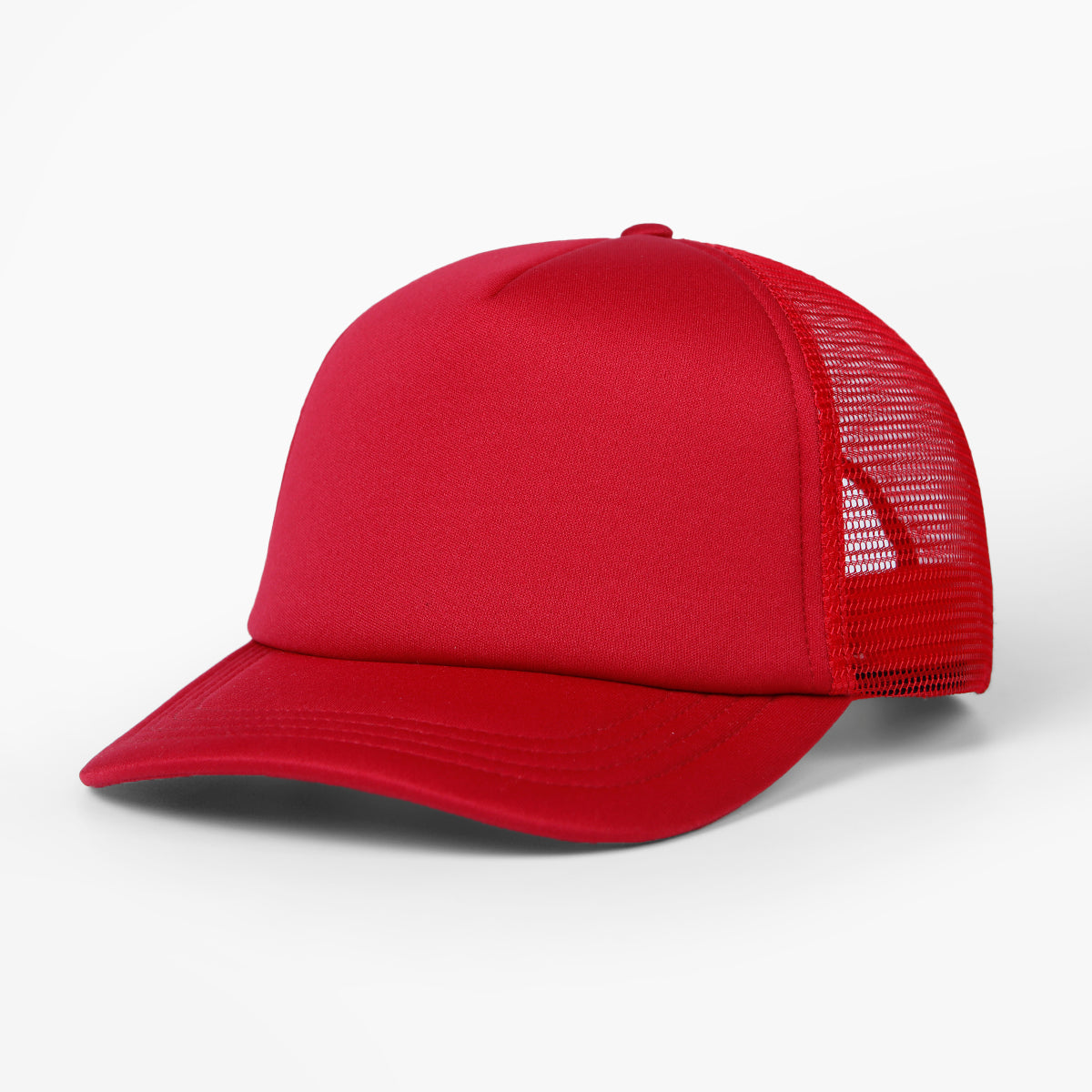 Casquette trucker personnalisée