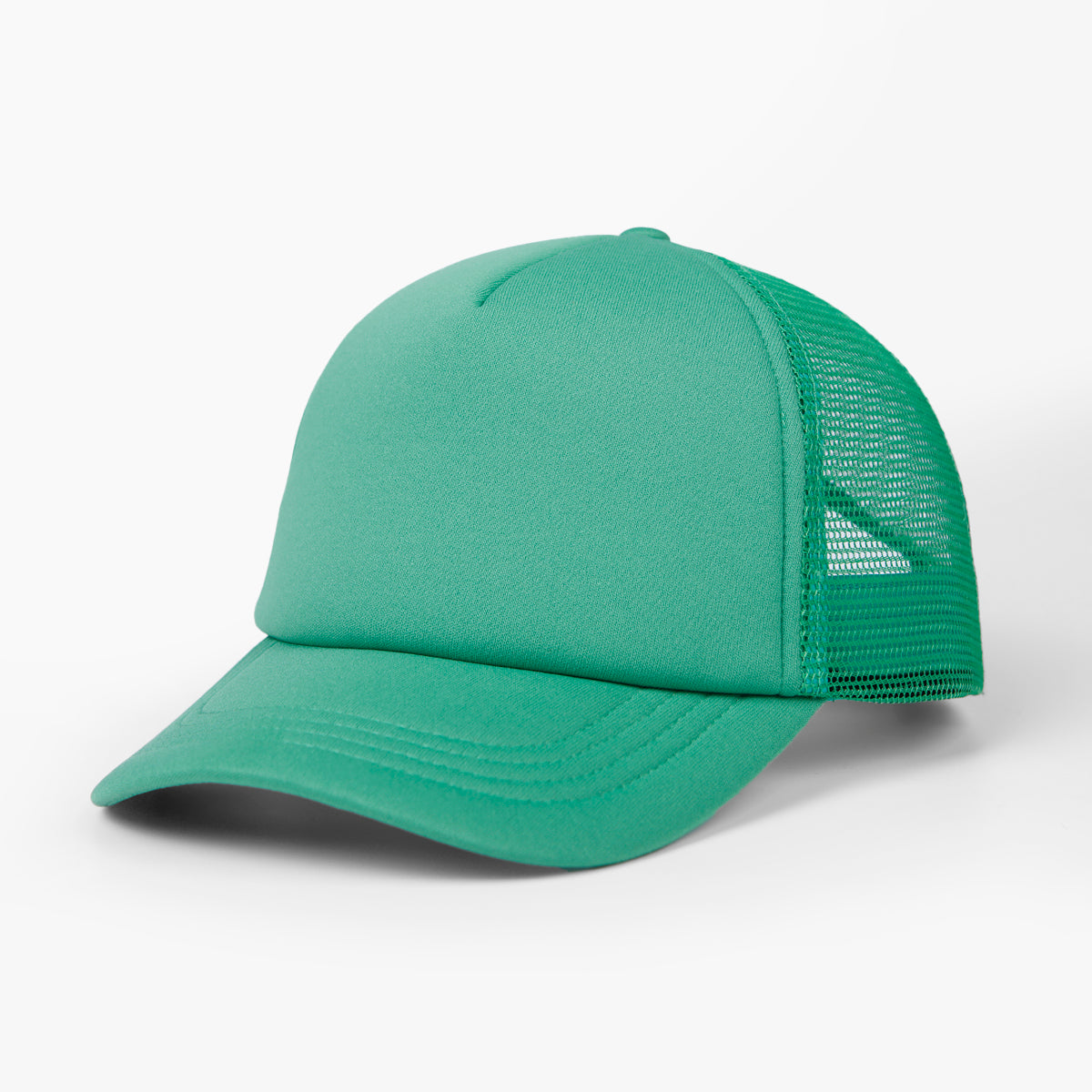 Casquette trucker personnalisée