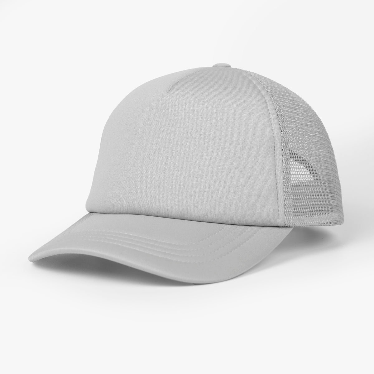Casquette trucker personnalisée