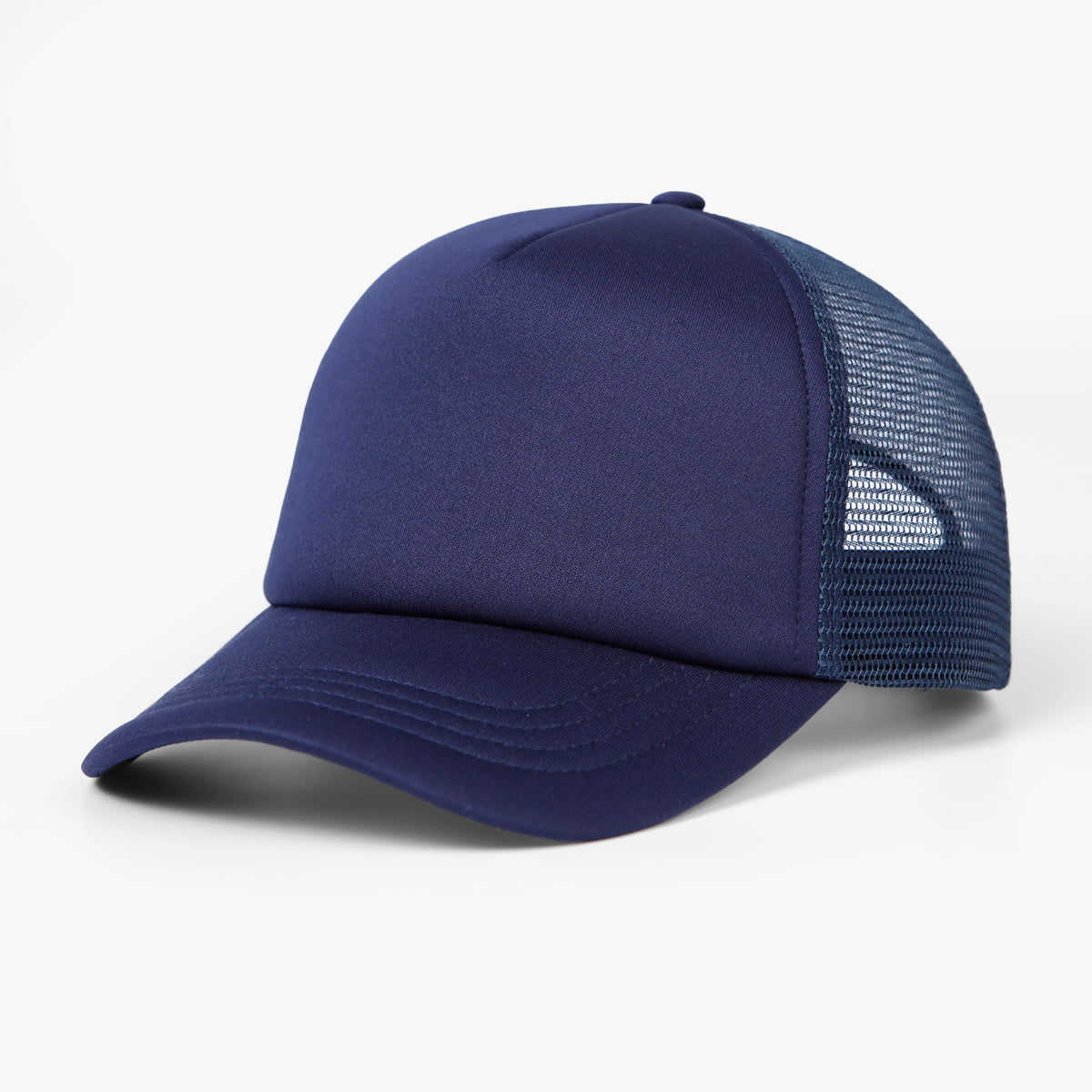Casquette trucker personnalisée