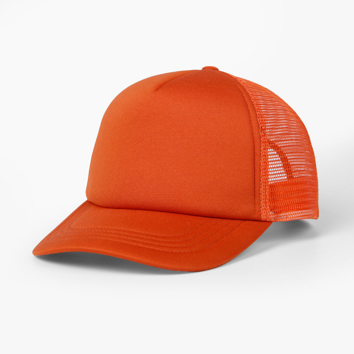 Casquette trucker personnalisée