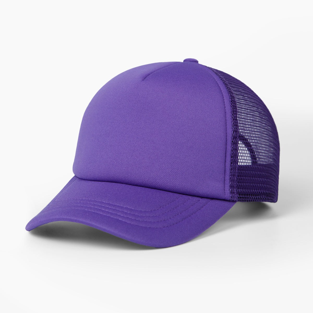 Casquette trucker personnalisée