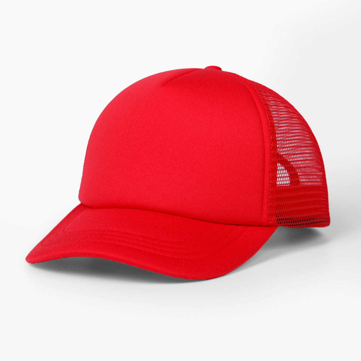 Casquette trucker personnalisée