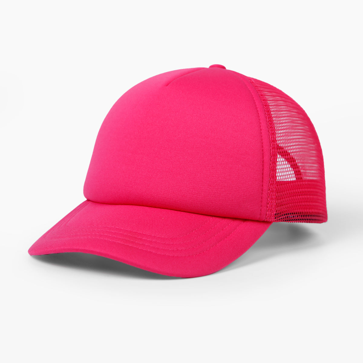 Casquette trucker personnalisée