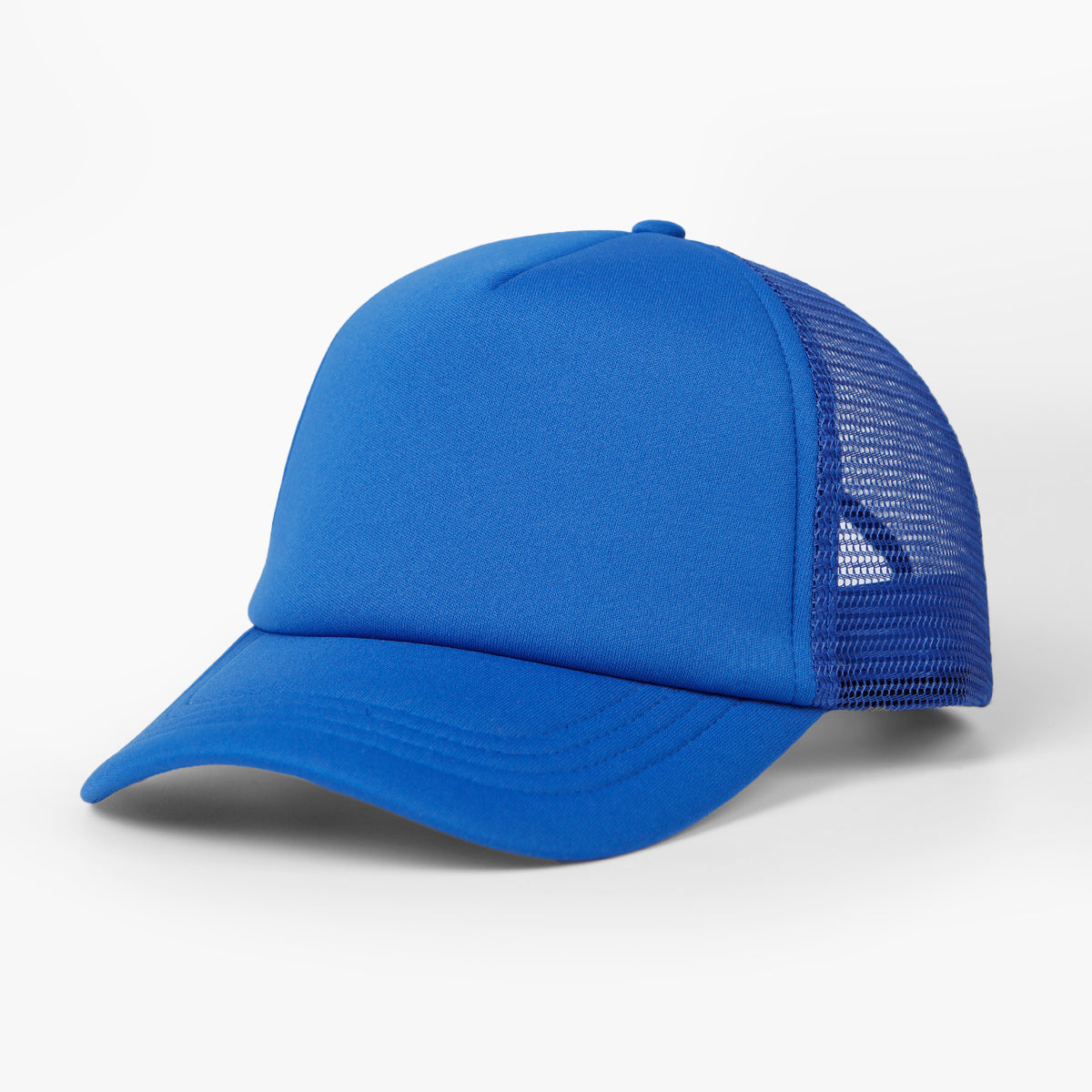 Casquette trucker personnalisée