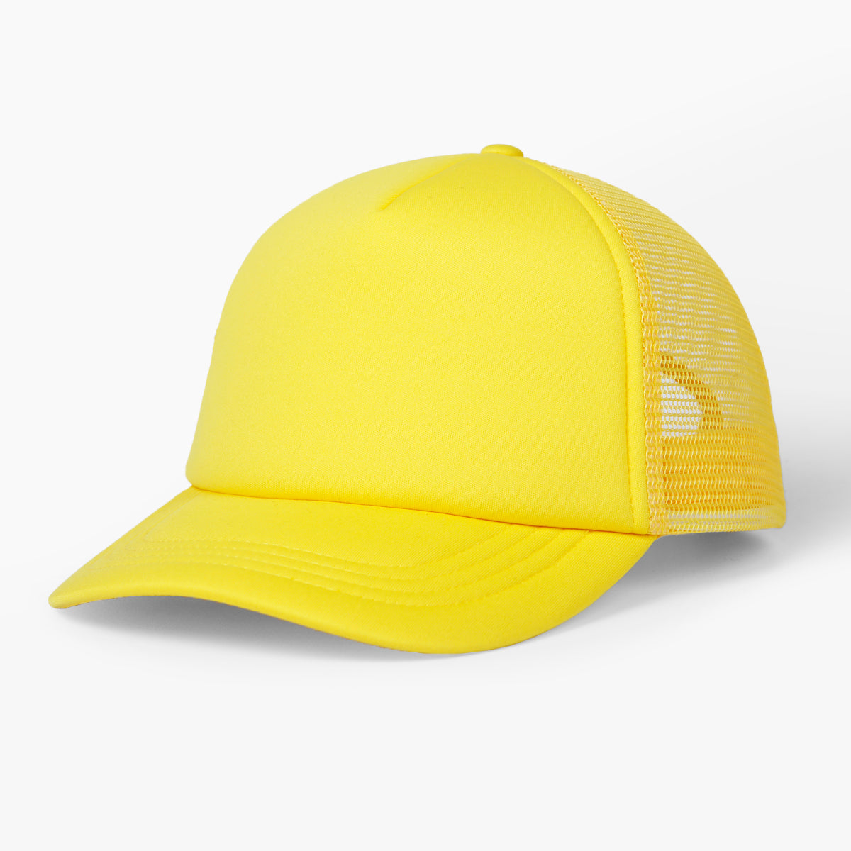 Casquette trucker personnalisée