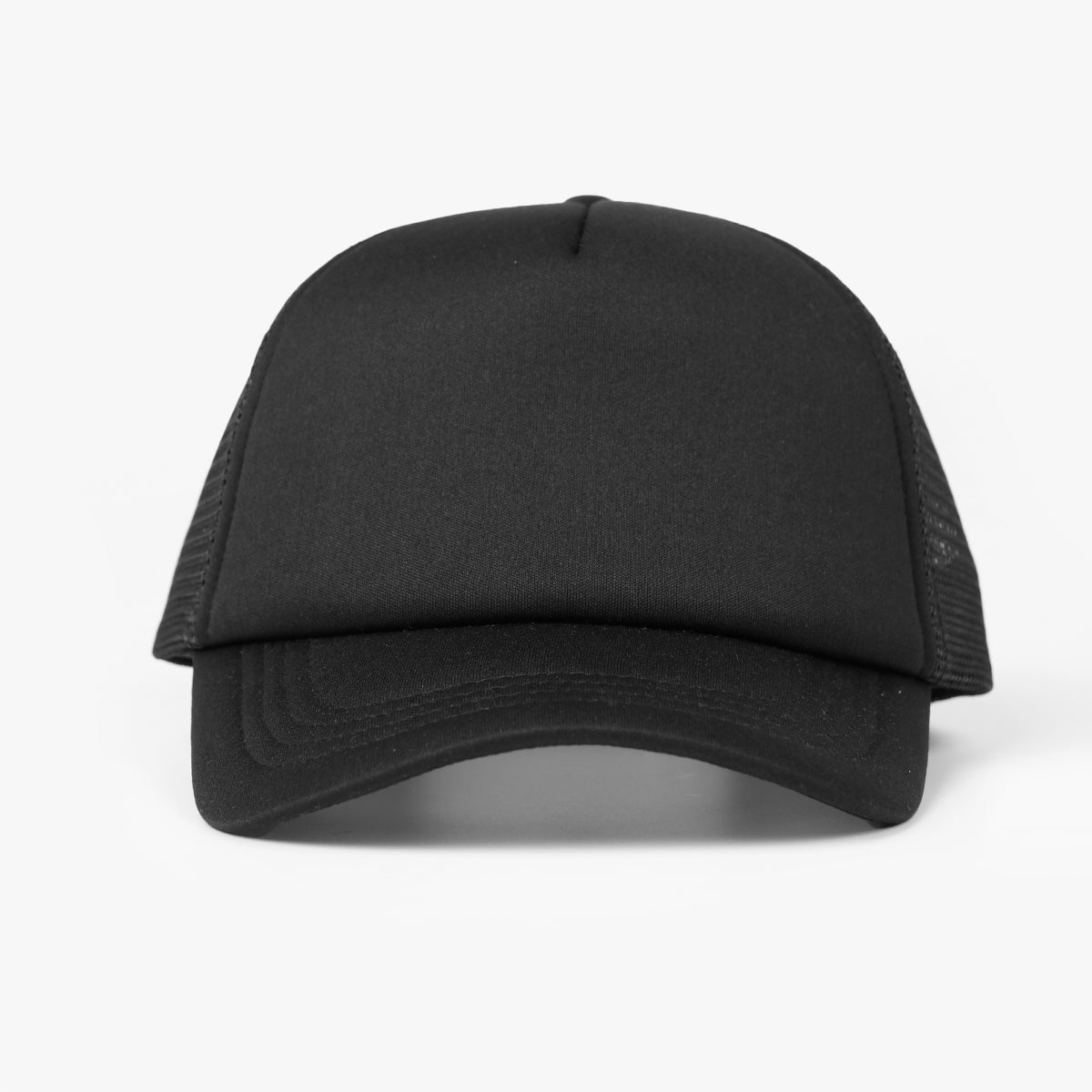 Casquette trucker personnalisée